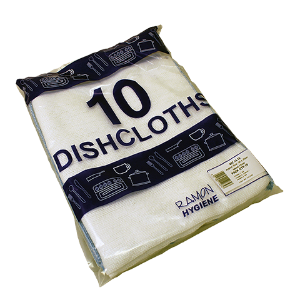 dish cloths