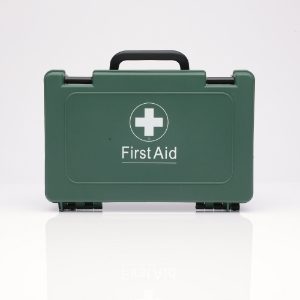10 Man First Aid Kit HSE