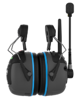 Sonis® Comms DMC Helmet Mounted Bluetooth Ear Defenders