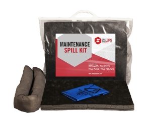Spill Kit Maintenance 15Litre