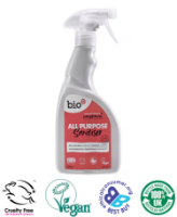 Bio-D All Purpose Sanitiser Spray – 500ML