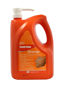 DEB Swarfega Orange Cleaner