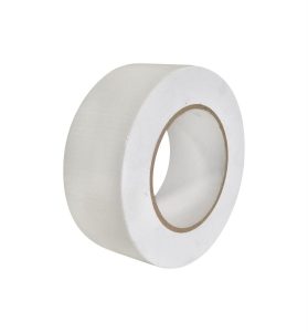 White Cloth tape
