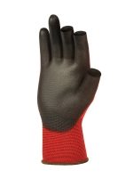 Skytec Digit 1 Open Finger PU Glove (4131)