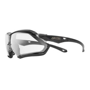 Skytec EME21 Hybrid Safety Style complete with  Gasket and Interchangable Headstrap