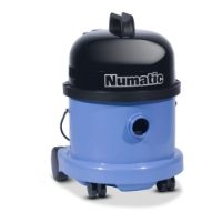 Numatic WV370 240V Wet/Dry Vac
