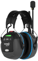 Sonis® Comms DMC Headband Bluetooth Ear Defenders