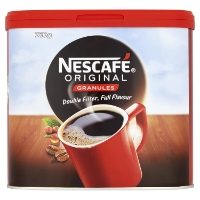 Nescafe Coffee 750G