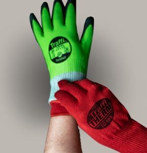 Traffi Gloves