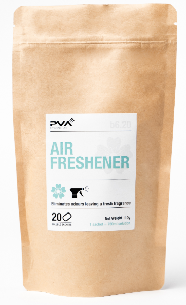 PVA Air Freshener x 20 Sachets