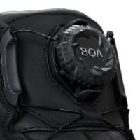 Rock Fall Dolomite Waterproof Boa Safety Boot