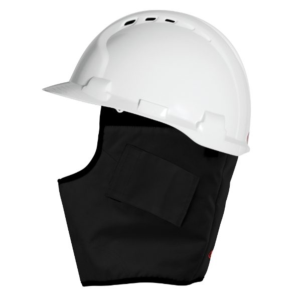 JSP Cold Weather Safety Helmet Comforter