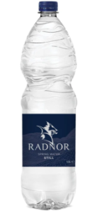 Water Bottles pack of 12 x 1.5Litre 