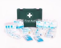 50 Man First Aid Kit HSE
