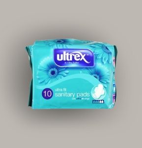 SANITARY PRODUCTS