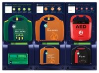 Spectra Burns First Aid System