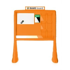 RAMS-Board-Standard-version-orange