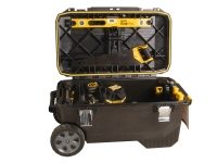 Stanley Fatmax Pro Mobile Tool Chest
