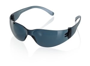 ANCONA GREY TINTED SAFETY SPECTACLE