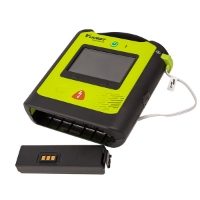 Vivest Power Beat X3 Semi-Auto AED