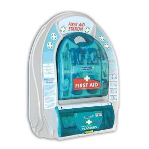 Astroplast Mezzo Complete 20 Person First Aid Station