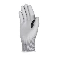 Cut Level F / A6 Cut Resistant Glove with PU Coating EMG765