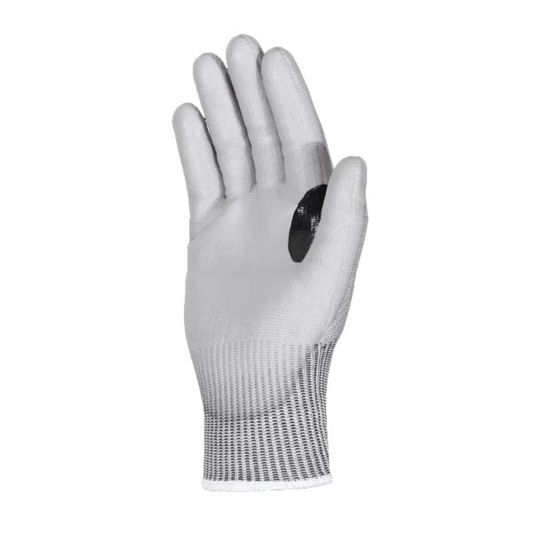 Cut Level F / A6 Cut Resistant Glove with PU Coating EMG765