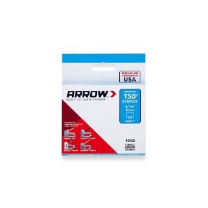 Arrow T50 Staples - 8mm