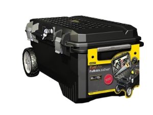 Stanley Fatmax Pro Mobile Tool Chest