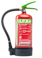 3ltr LFX Lithium-Ion Battery Fire Extinguisher