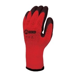 Skytec Tons Red Latex Palm Coated (2142X) Cut 1