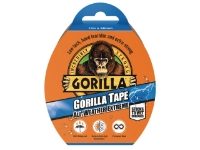 Gorilla Tape® All-Weather Extreme 48mm x 11m Black