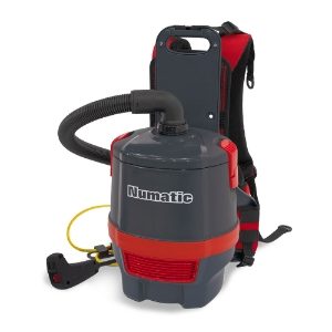 Numatic RSV150 Backpack Vacuum