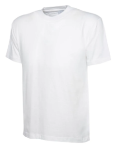 UC301 Classic T-shirt XXXLarge white