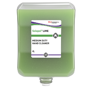 DEB 4000 Lime Cleaner