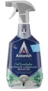 Astonish 750ml Specialist Ultimate LImescale Remover