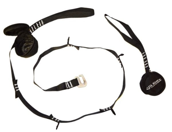 SUSPENSION TRAUMA RELIEF STRAP