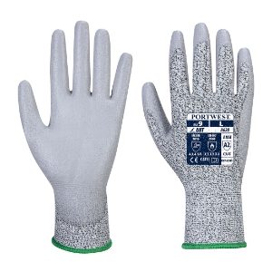 Warrior Cut Level 3 (B) Gloves