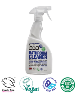 Bio-D Bathroom Cleaner – 500ML
