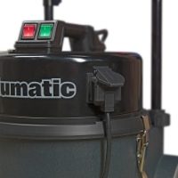 Numatic TEMP390A 110V M Class Vacuum