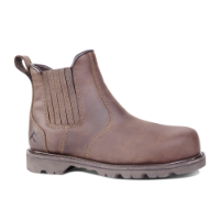 Rock Fall Farrier Chelsea Safety Boot