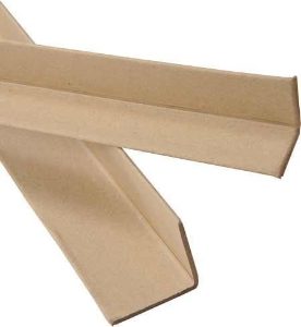 Cardboard Corner Protection - 35mm x 35mm x 2m