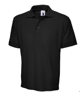 UC102 Premium Poloshirt XXLarge black