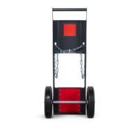 Armorgard T-Kart 555x400x1200mm