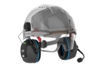 Sonis® Comms DMC Headband Non-Bluetooth Ear Defenders