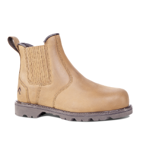 Rock Fall Bale Chelsea Safety Boot