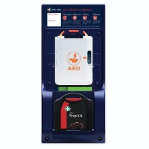 Spectra A16 AED System
