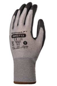 Benchmark Cut Level 3 (B) High Strength Nylon / PU Glove