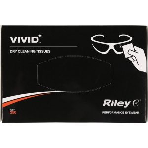 Riley Vivid Dry Tissues