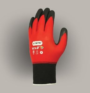 Skytec Gloves